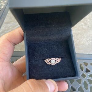 Jewelry from peoples